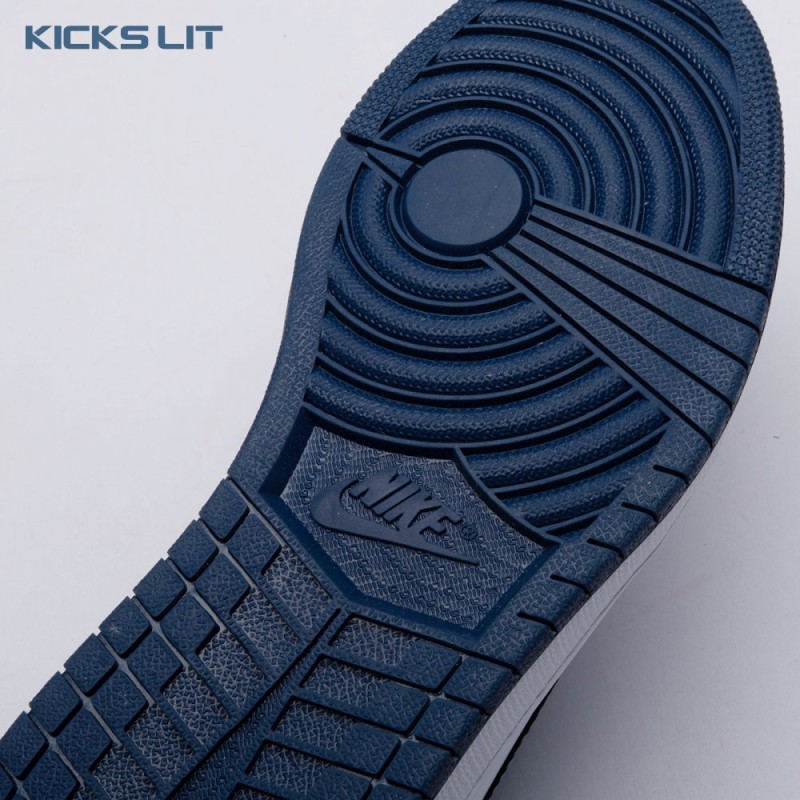 Jordan 1 Retro Low '85 Metallic Blue FB9933-141 Unisex Jordan 1 Retro Low '85 Metallic Blue FB9933-141 Unisex