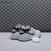 Jordan 1 Retro Low '85 Metallic Blue FB9933-141 Unisex