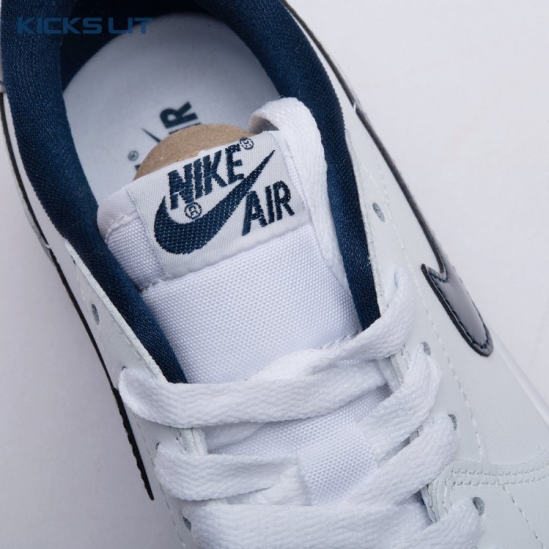 Jordan 1 Retro Low '85 Metallic Blue FB9933-141 Unisex Jordan 1 Retro Low '85 Metallic Blue FB9933-141 Unisex