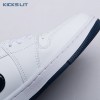 Jordan 1 Retro Low '85 Metallic Blue FB9933-141 Unisex