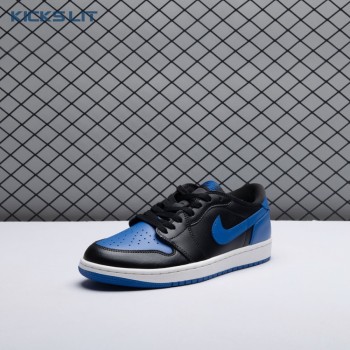 Jordan 1 Retro Low '85 Royal IB1981-004 Unisex