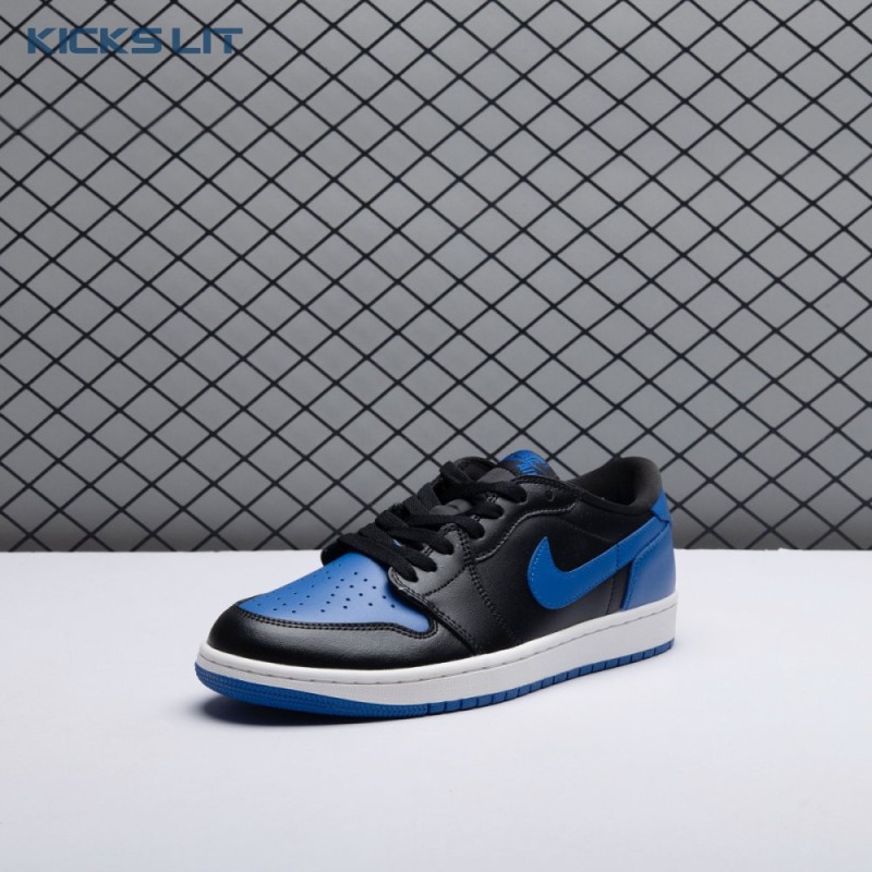 Jordan 1 Retro Low '85 Royal IB1981-004 Unisex Jordan 1 Retro Low '85 Royal IB1981-004 Unisex