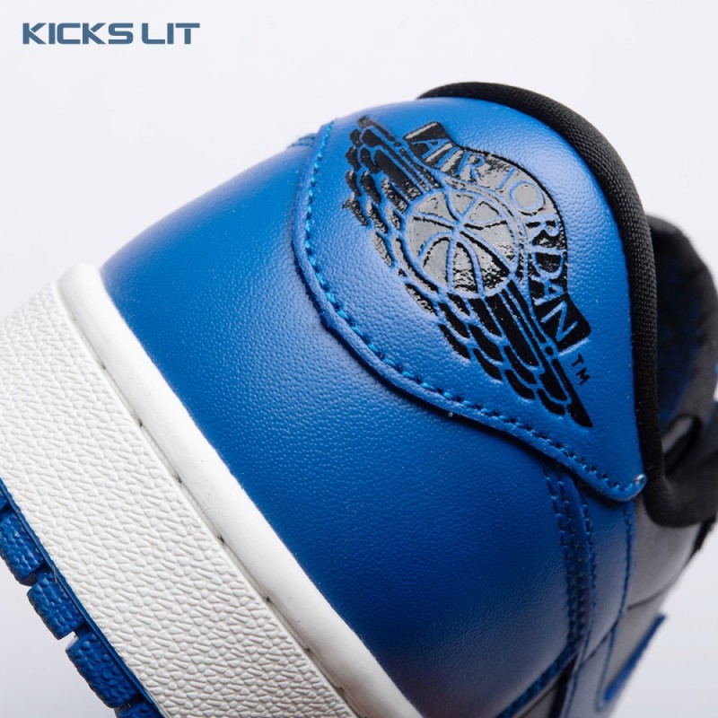 Jordan 1 Retro Low '85 Royal IB1981-004 Unisex Jordan 1 Retro Low '85 Royal IB1981-004 Unisex