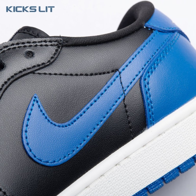 Jordan 1 Retro Low '85 Royal IB1981-004 Unisex Jordan 1 Retro Low '85 Royal IB1981-004 Unisex