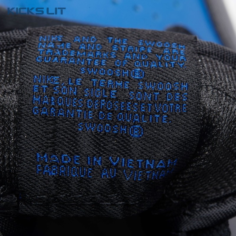 Jordan 1 Retro Low '85 Royal IB1981-004 Unisex Jordan 1 Retro Low '85 Royal IB1981-004 Unisex