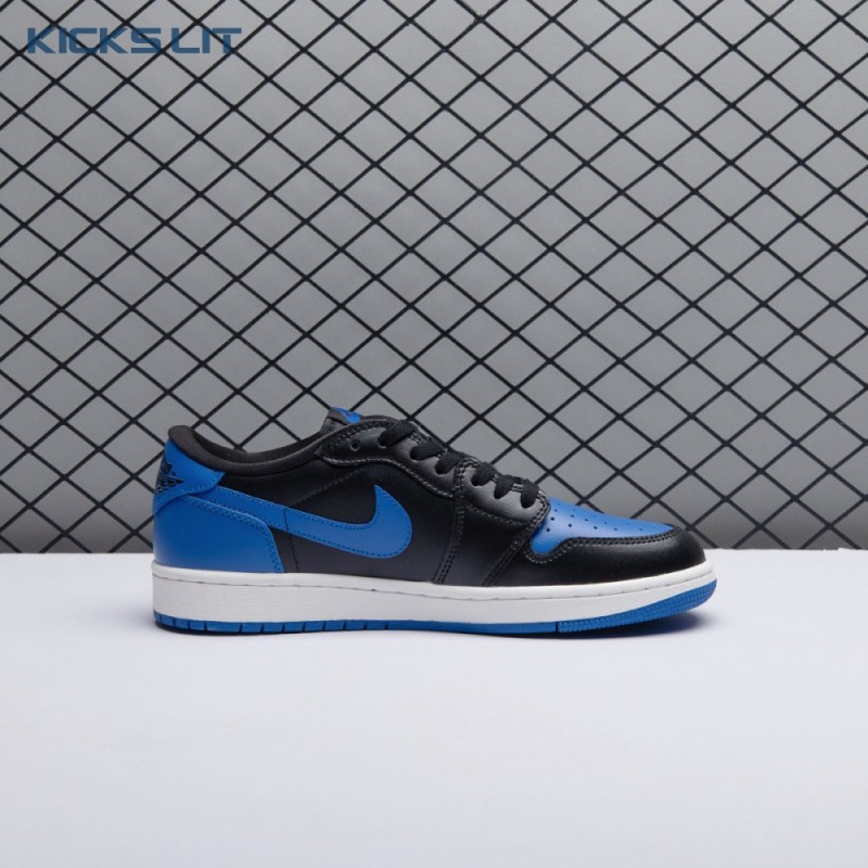 Jordan 1 Retro Low '85 Royal IB1981-004 Unisex Jordan 1 Retro Low '85 Royal IB1981-004 Unisex