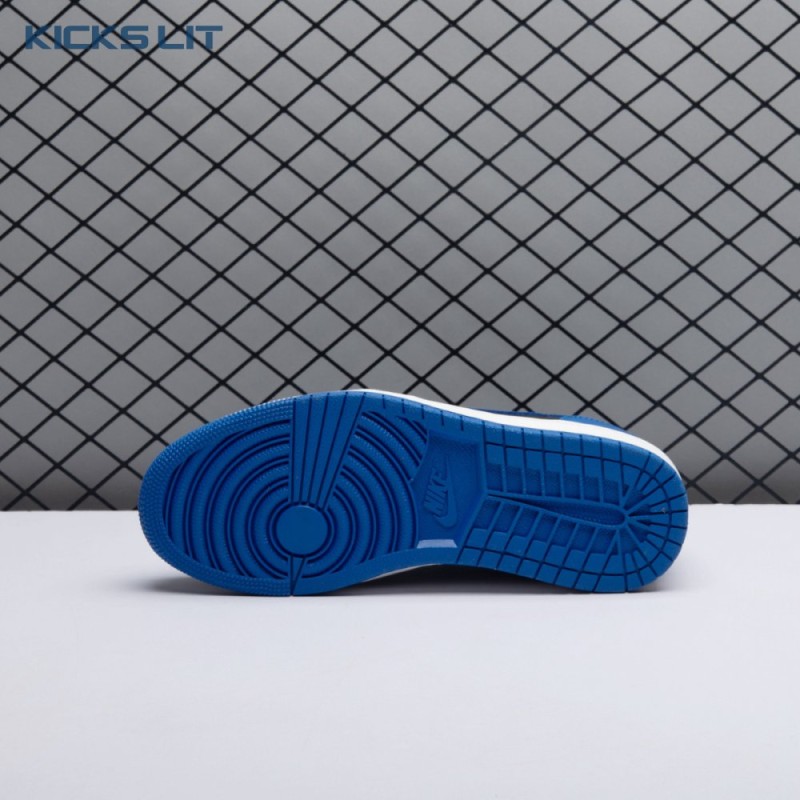 Jordan 1 Retro Low '85 Royal IB1981-004 Unisex Jordan 1 Retro Low '85 Royal IB1981-004 Unisex