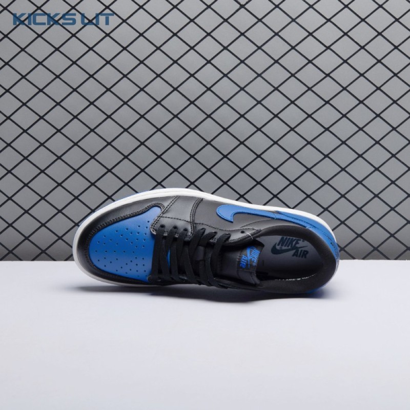 Jordan 1 Retro Low '85 Royal IB1981-004 Unisex Jordan 1 Retro Low '85 Royal IB1981-004 Unisex