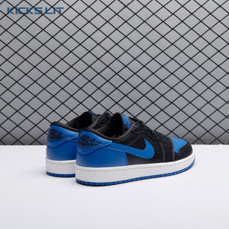 Jordan 1 Retro Low '85 Royal IB1981-004 Unisex Jordan 1 Retro Low '85 Royal IB1981-004 Unisex