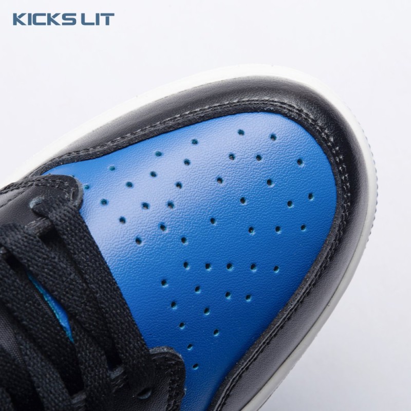 Jordan 1 Retro Low '85 Royal IB1981-004 Unisex Jordan 1 Retro Low '85 Royal IB1981-004 Unisex