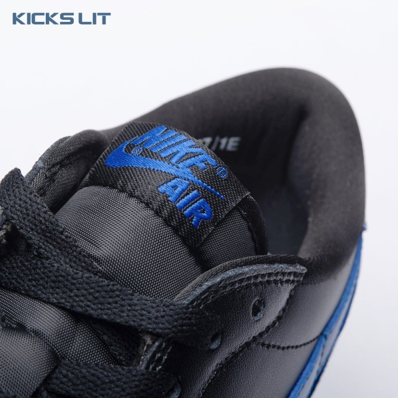 Jordan 1 Retro Low '85 Royal IB1981-004 Unisex Jordan 1 Retro Low '85 Royal IB1981-004 Unisex