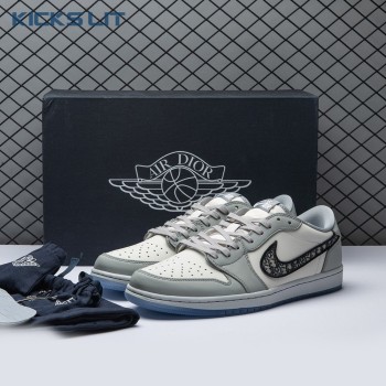 Jordan 1 Retro Low Men's