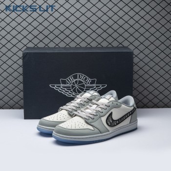 Jordan 1 Retro Low Men's