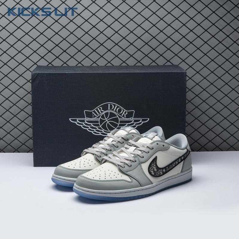 Jordan 1 Retro Low Men's Jordan 1 Retro Low Men's