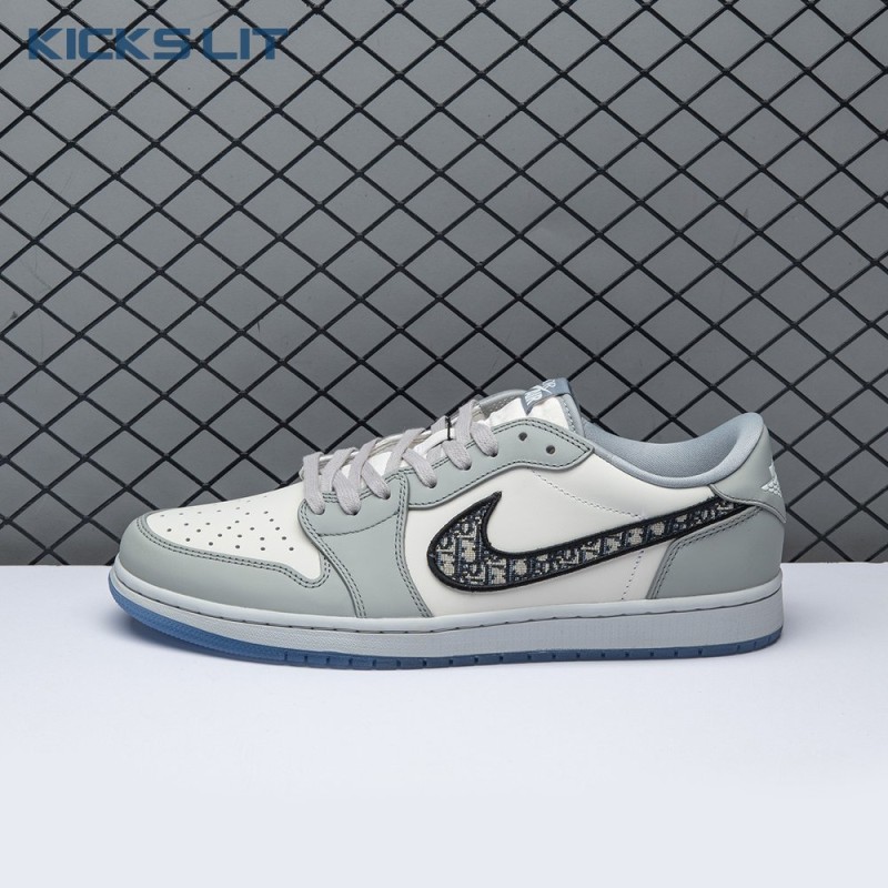 Jordan 1 Retro Low Men's Jordan 1 Retro Low Men's