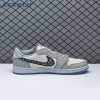 Jordan 1 Retro Low Men's