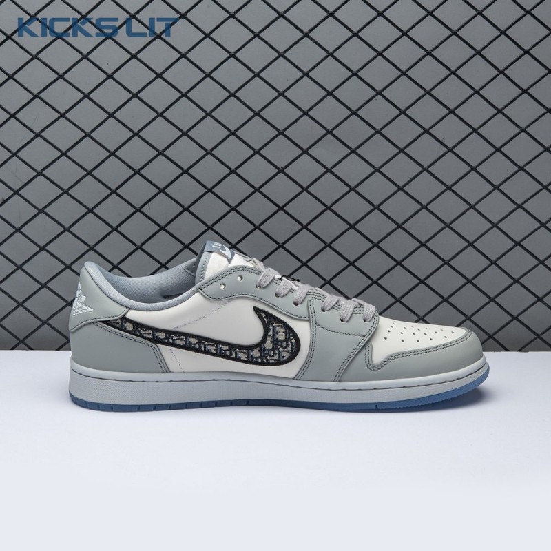 Jordan 1 Retro Low Men's Jordan 1 Retro Low Men's