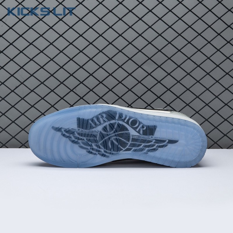 Jordan 1 Retro Low Men's Jordan 1 Retro Low Men's