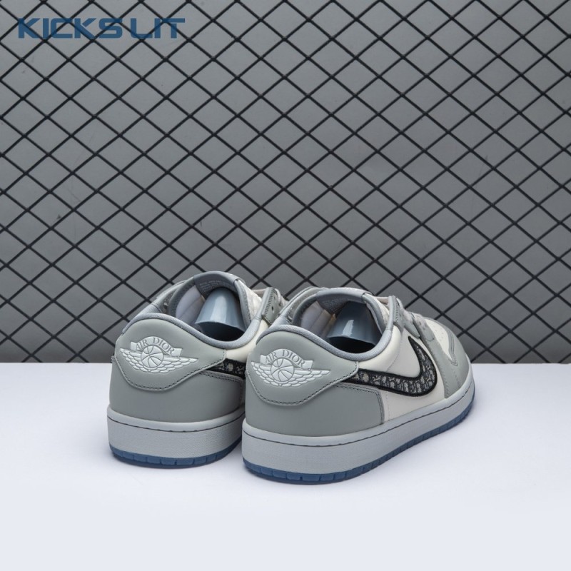 Jordan 1 Retro Low Men's Jordan 1 Retro Low Men's