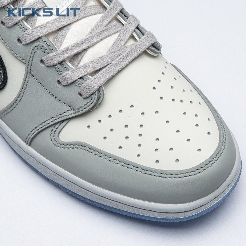 Jordan 1 Retro Low Men's Jordan 1 Retro Low Men's