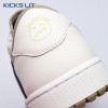 Jordan 1 Retro Low Golf Travis Scott Neutral Olive FZ3124-200 Unisex