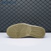 Jordan 1 Retro Low Golf Travis Scott Neutral Olive FZ3124-200 Unisex