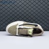Jordan 1 Retro Low Golf Travis Scott Neutral Olive FZ3124-200 Unisex