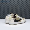 Jordan 1 Retro Low Golf Travis Scott Neutral Olive FZ3124-200 Unisex