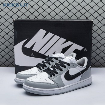 Jordan 1 Retro Low OG Barons CZ0790 110 Unisex