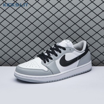 Jordan 1 Retro Low OG Barons CZ0790 110 Unisex