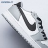 Jordan 1 Retro Low OG Barons CZ0790 110 Unisex