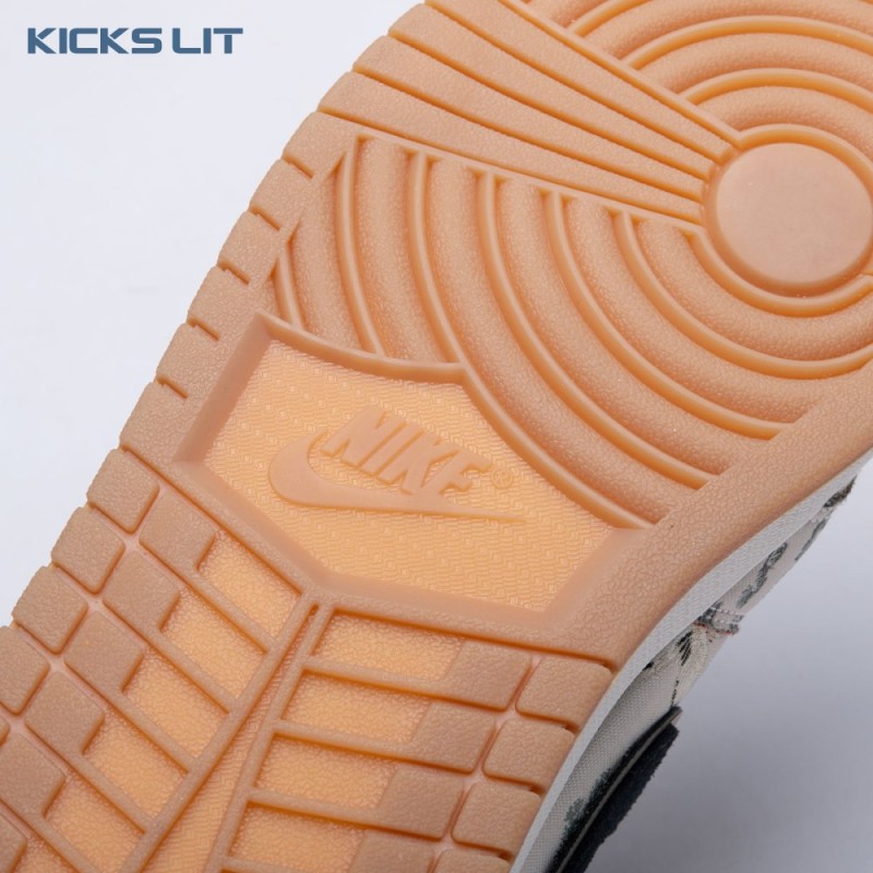 Jordan 1 Retro Low OG Rui Hachimura Oatmeal HV8293-100 Unisex Jordan 1 Retro Low OG Rui Hachimura Oatmeal HV8293-100 Unisex