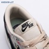 Jordan 1 Retro Low OG Rui Hachimura Oatmeal HV8293-100 Unisex