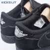 Jordan 1 Retro Low OG SP Travis Scott Black Phantom Unisex