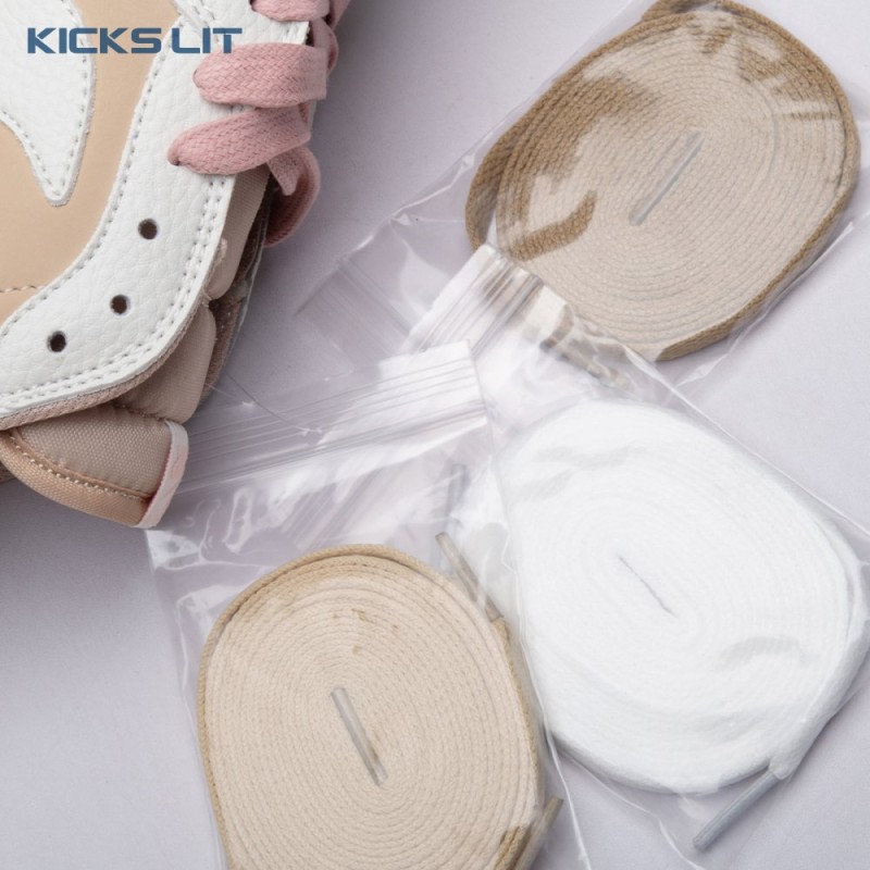 Jordan 1 Retro Low OG SP Travis Scott Sail Shy Pink DM7866-106 Unisex Jordan 1 Retro Low OG SP Travis Scott Sail Shy Pink DM7866-106 Unisex