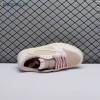 Jordan 1 Retro Low OG SP Travis Scott Sail Shy Pink DM7866-106 Unisex