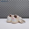 Jordan 1 Retro Low OG SP Travis Scott Sail Shy Pink DM7866-106 Unisex