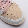 Jordan 1 Retro Low OG SP Travis Scott Sail Shy Pink DM7866-106 Unisex