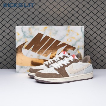 Jordan 1 Retro Low OG Year Of The Rabbit DV1312-200 Unisex