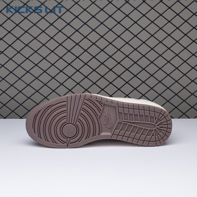 Jordan 1 Retro Low OG Year Of The Rabbit DV1312-200 Unisex Jordan 1 Retro Low OG Year Of The Rabbit DV1312-200 Unisex