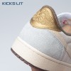 Jordan 1 Retro Low OG Year Of The Rabbit DV1312-200 Unisex