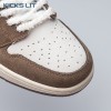 Jordan 1 Retro Low OG Year Of The Rabbit DV1312-200 Unisex