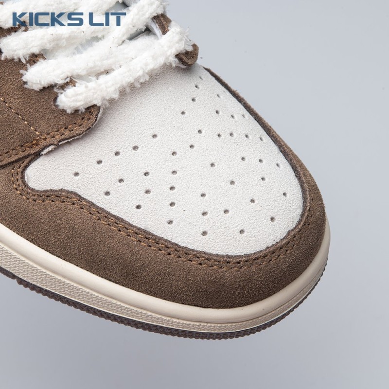 Jordan 1 Retro Low OG Year Of The Rabbit DV1312-200 Unisex Jordan 1 Retro Low OG Year Of The Rabbit DV1312-200 Unisex