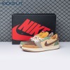 Jordan 1 Retro Low OG Zion Williamson Voodoo DZ7292-200 Unisex