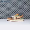 Jordan 1 Retro Low OG Zion Williamson Voodoo DZ7292-200 Unisex