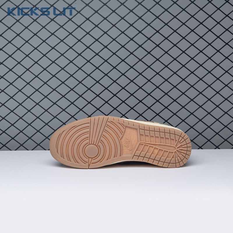 Jordan 1 Retro Low OG Zion Williamson Voodoo DZ7292-200 Unisex Jordan 1 Retro Low OG Zion Williamson Voodoo DZ7292-200 Unisex