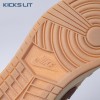 Jordan 1 Retro Low OG Zion Williamson Voodoo DZ7292-200 Unisex
