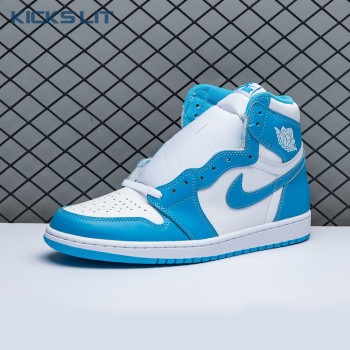 Jordan 1 Retro UNC Men's