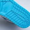 Jordan 1 Retro UNC Men's