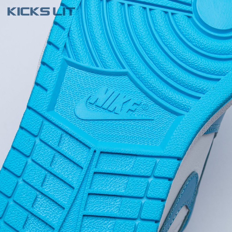 Jordan 1 Retro UNC Men's Jordan 1 Retro UNC Men's